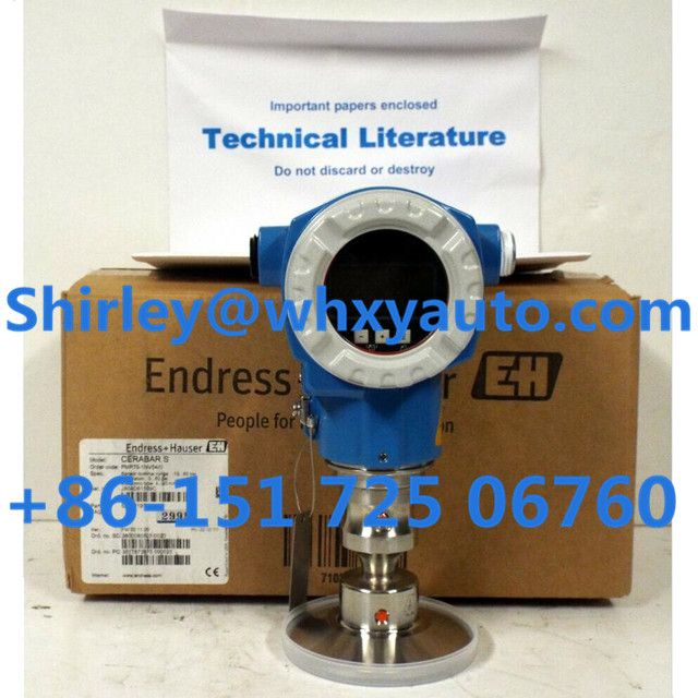 Endress Hauser 7F2C15AAACCAABBAAACSKA1 Vortex flowmeter Proline Prowirl F 200 Endress Hauser 7F2C15AAACCAABBAAACSKA1 Vortex flowmeter Proline Prowirl F 200 (6) 640x640_副本