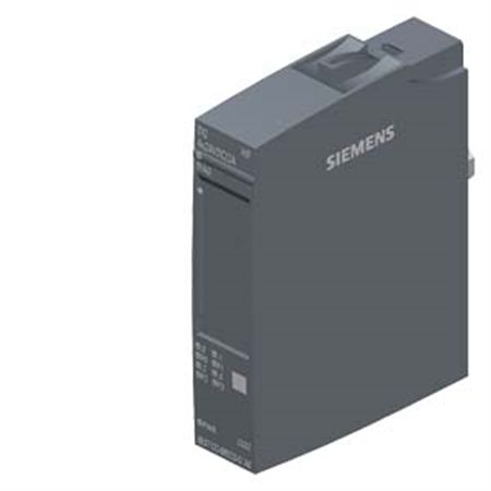 Siemens SIMATIC Industrial Automation Systems4