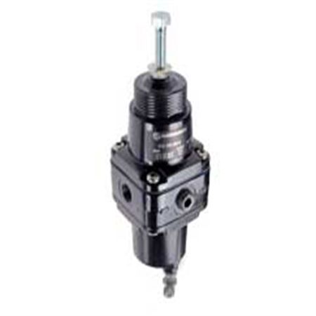 B38 Series stainless steel filter regulator1