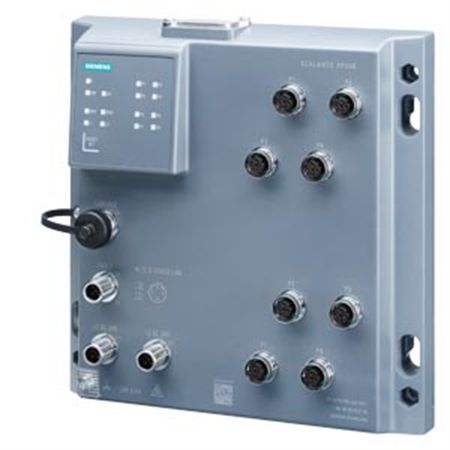 Layer 2 switches7