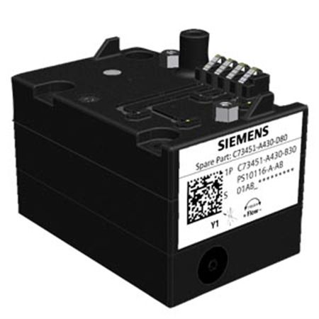 Pneumatic Block