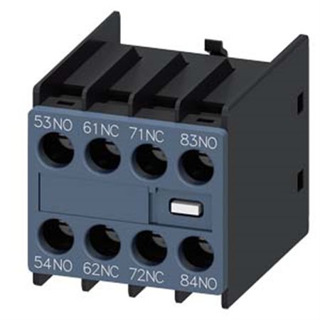 Auxiliary switch