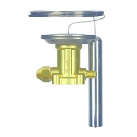 Element for expansion valve, TE 5, R134a