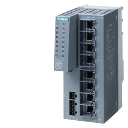 Siemens SIMATIC Industrial Automation Systems47