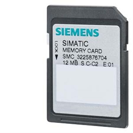 Siemens SIMATIC Industrial Automation Systems54