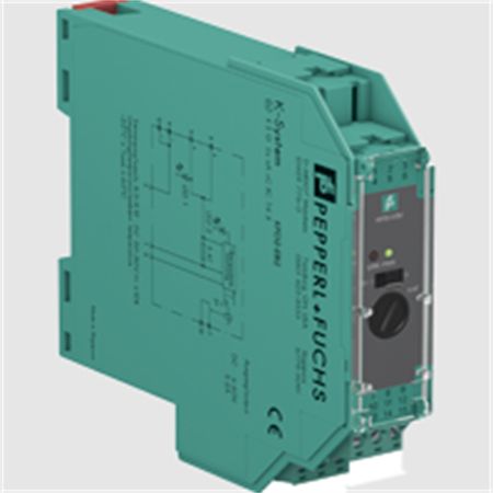 Power Feed Module