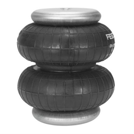Bellow cylinder4