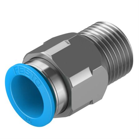 Push-in fitting