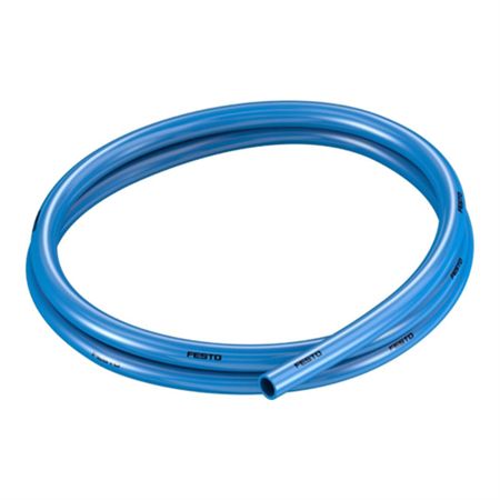 Plastic tubing