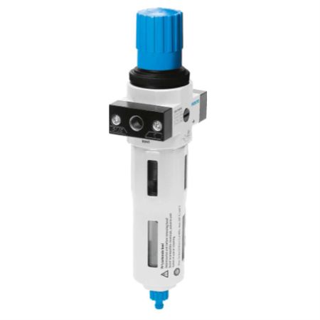 Basic valve