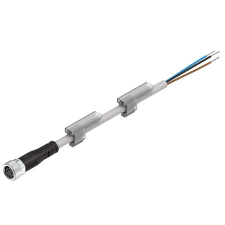 Connecting cable
