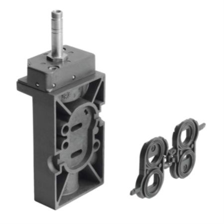 Air solenoid valve3