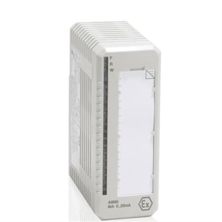 Intrinsic Safety Interface