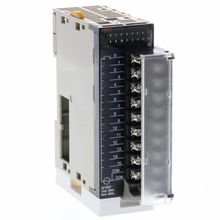 Digital input unit