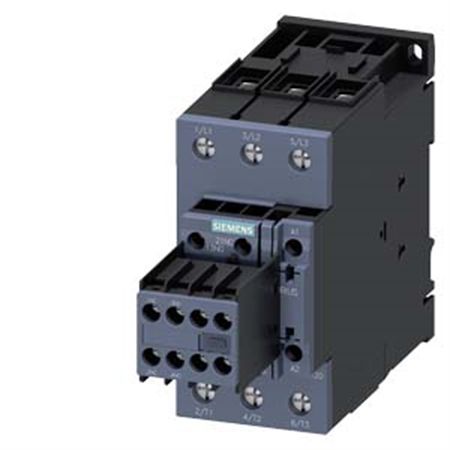 Power Contactor2
