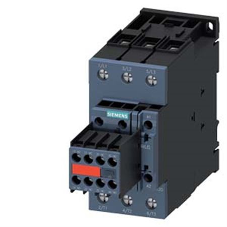 Power Contactor3
