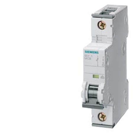 Miniature Circuit Breaker2