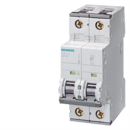 Miniature Circuit Breaker3
