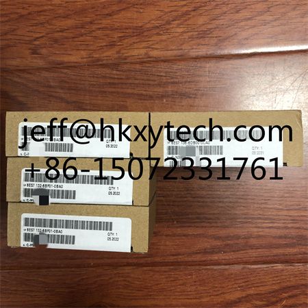 6ES7132-6BF01-0BA0 6ES7136-6DB00-0CA0