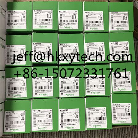 Schneider KCD1PZC