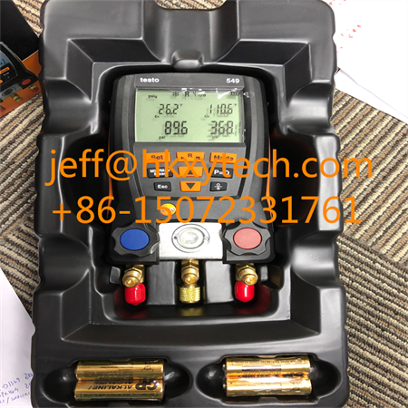 Testo 549