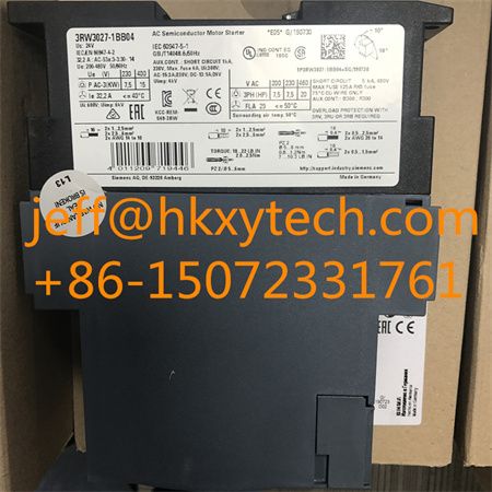 3RW3027-1BB04