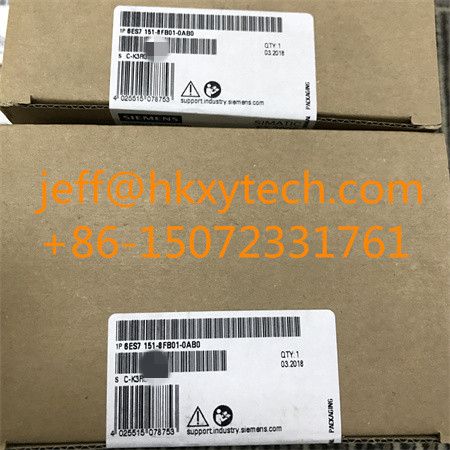 6ES7151-8FB01-0AB0