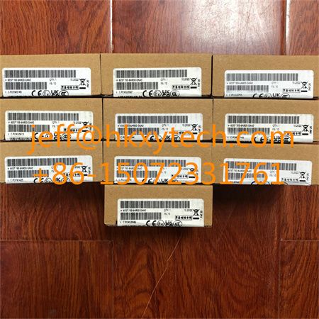 6ES7193-6AR00-0AA0