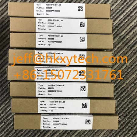 KCD2-STC-EX1.ES