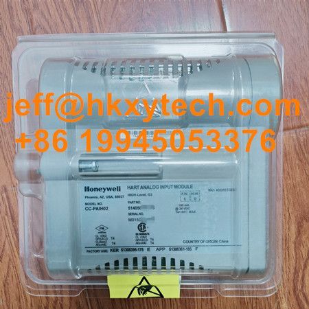 Honeywell 8C-TDILA1 Digital Input 24VDC IOTA Modules 8C-TDILA1 PLC Module Arrived
