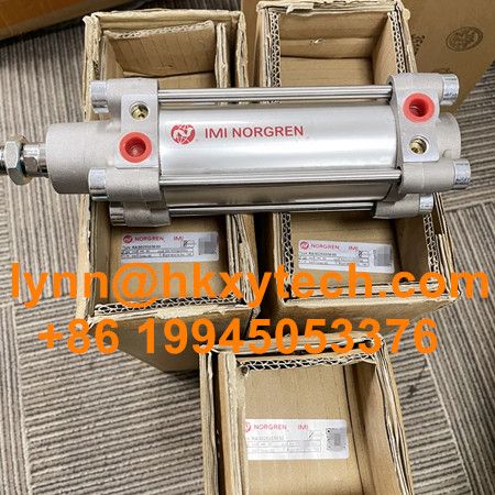 Hot Sale Norgren 2623077305002400 Solenoid Actuated NAMUR Valve 2623077305002400 Arrived