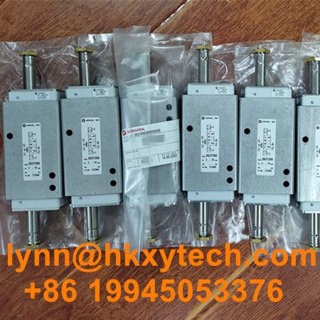 Hot Sale Norgren 2637250000000000 Solenoid VALVE, 52 WAY 12, HERION Arrived