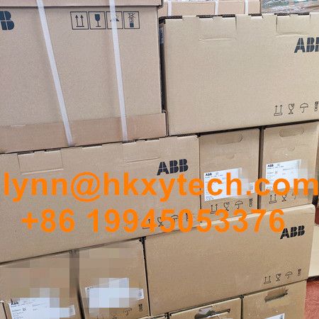 ABB CI 773F PROFIBUS DP Master Module CI 773F DCS Module Arrived