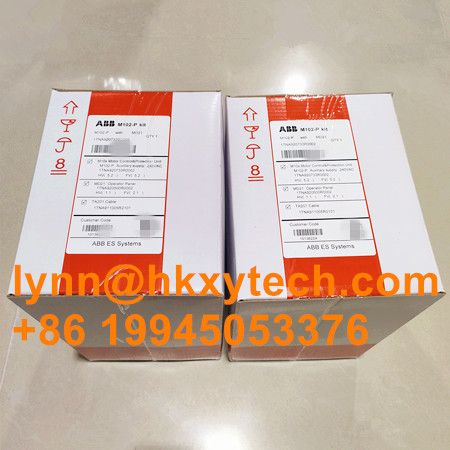 ABB CI801 COMMUNICATION INTERFACES Module CI801 DCS Module Fast Delivery Arrived