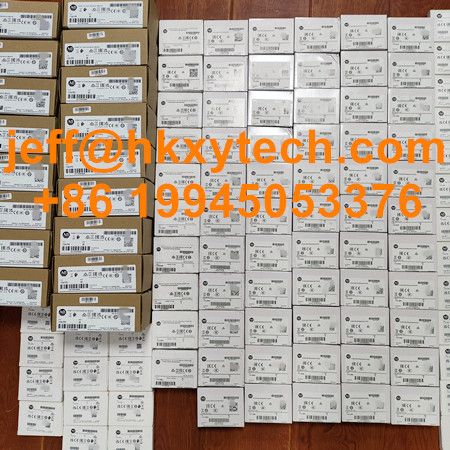 Rockwell T8451 ICS Triplex Trusted TMR 24 Vdc Digital Output Module T8451 PLC Module Arrived
