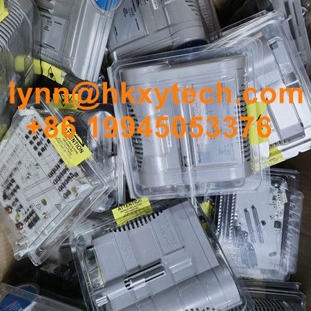 New Honeywell R7861A1034 Flame Amplifier Dynamic SELF Check R7861A1034 USE with Flame SENSORS In Stock