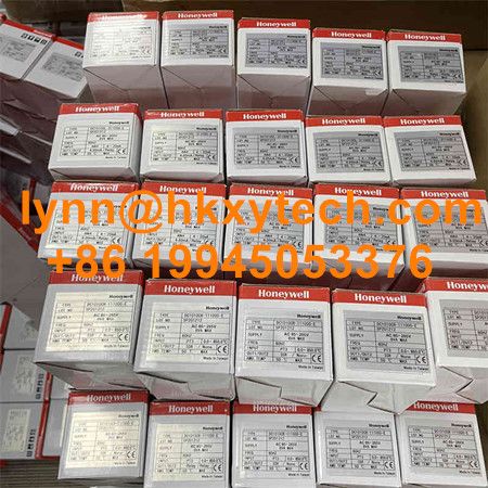 New Honeywell EC7850A1072 Flame Burner Controller EC7850A1072 ECRM7830A, ECRM7850A 7800 SERIES Relay Modules In Stock