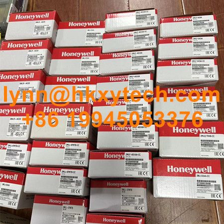 New Honeywell S7810A1009 DATA CONTROL BUS MODULE S7810A1009 DCS Module In Stock