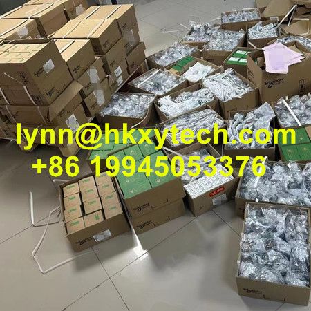 New Schneider Electric ABE7P16T334 Sub-base for Plug-in Relay ABE7 ABE7P16T334 PLC Module Arrival