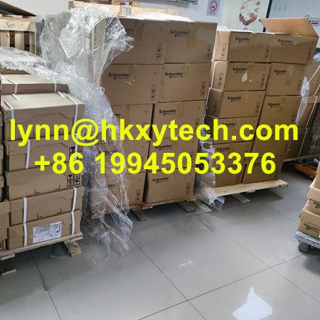 New Schneider Electric BMXDDI3202K Discrete Input Module Modicon X80 BMXDDI3202K PLC Module Arrival