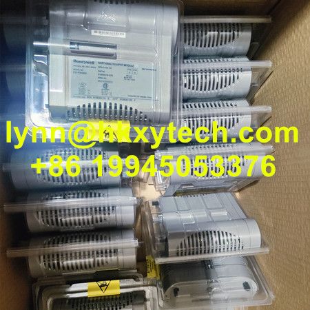 New Honeywell FTA Discrete Input Module MC-TDOY22 ASSY NO. 80366183-175 MC-TDOY22 DCS Module Arrival