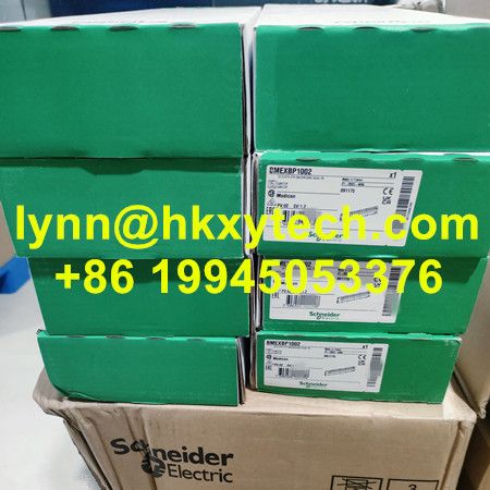 New Schneider Electric ATV320U22N4C Variable Speed Drive ATV320 2.2 kW ATV320U22N4C Inverter Arrival