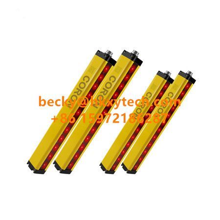 CORON GAE10 Compact Economical Type Light Curtain Sensors