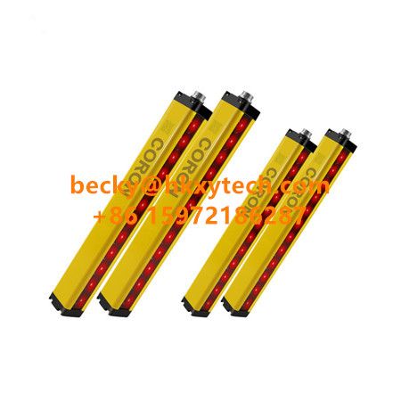 CORON GAE40 Compact Economical Type Photoelectric Protection Sensor