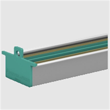 Pepperl+Fuchs Power Rail UPR-03-M 24V UPR-03-M DC Universal Power Rail 