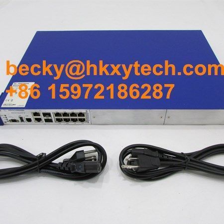 Hirschmann MAR1040-4C4C4C4C9999EM9HPYY (Yokogawa GRVSW-665FA) Industrial Ethernet Switches