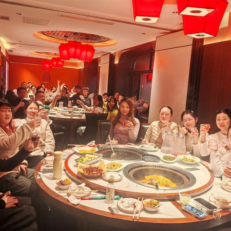 Xieyuan Group 2 Xieyuan Group 2