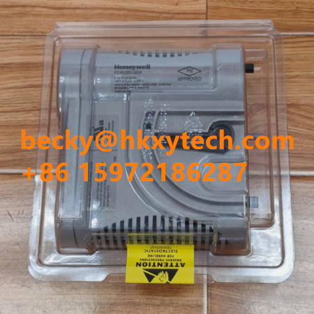 Honeywell FC-RUSIO-3224 REMOTE UNIVERSAL SAFE I/O MODULE 51454181-100 FC-RUSIO-3224 SM RIO Module Ready to Ship