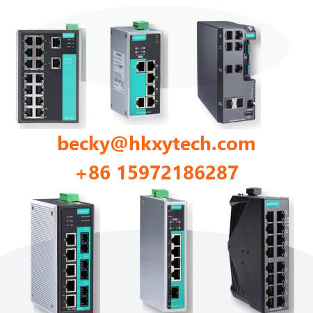 MOXA TWS-3010-SPE Rugged Industrial Wireless Network Device with Rugged Industrial Reliability