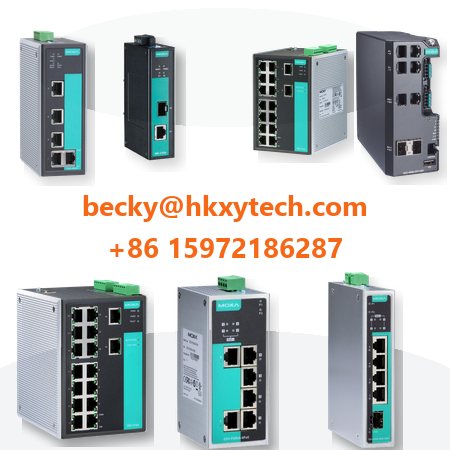 MOXA IMC-21 Rugged Industrial Ethernet Media Converter with Rugged Industrial Reliability